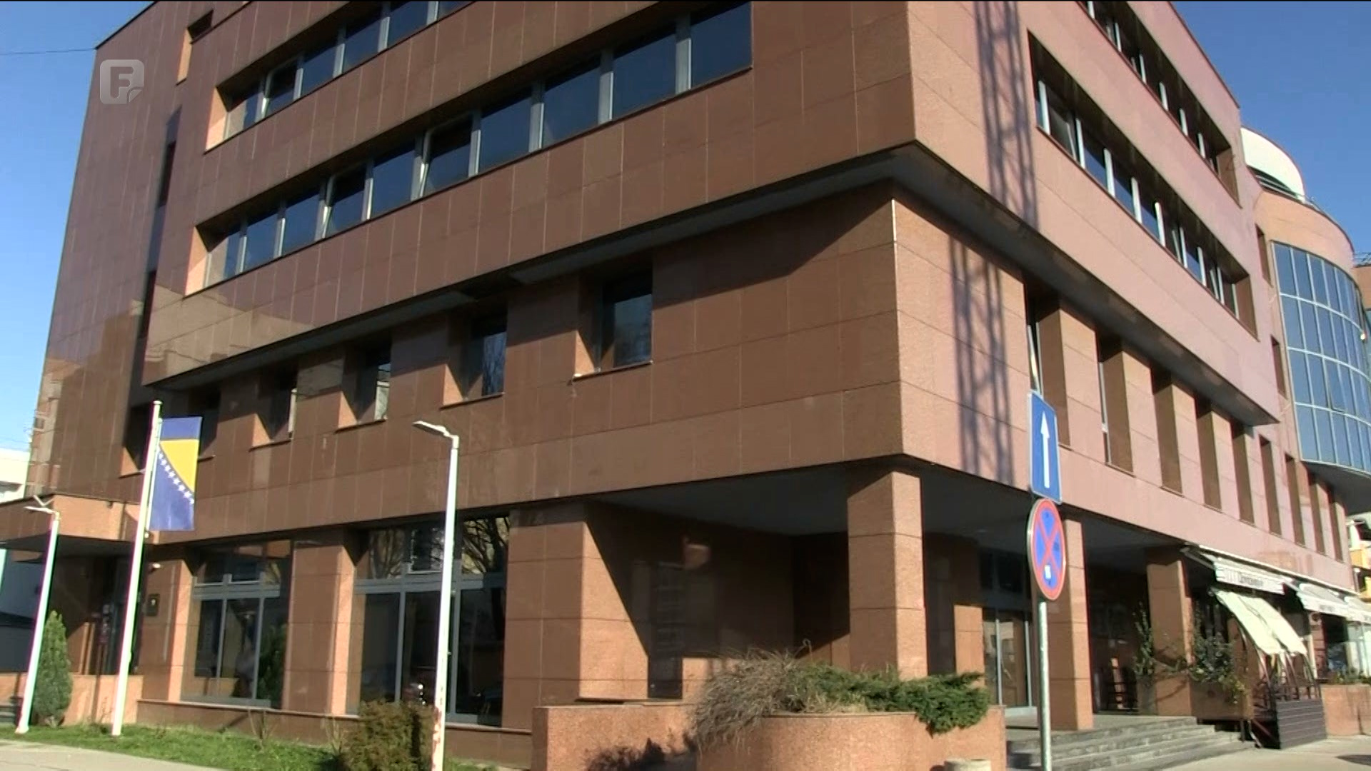 Aktuelizirana priča o kupovini poslovnog prostora za potrebe UIO-a BiH